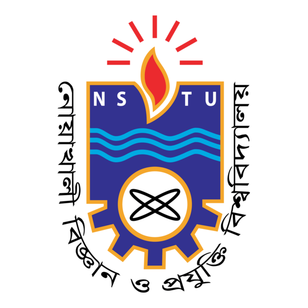 NSTU Logo